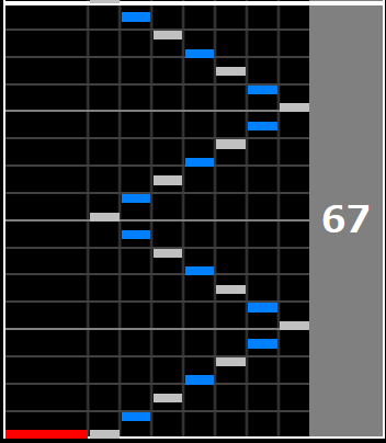 Terminology | beatmania IIDX guide [iidx.org]